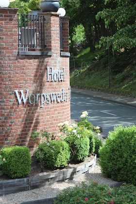 Gallery - Hotel Worpsweder Tor