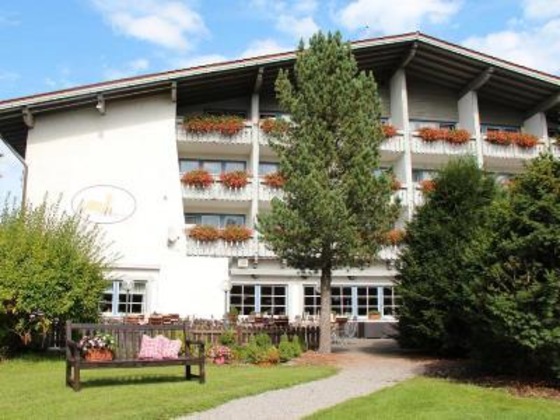 Gallery - Hotel Bannwaldsee
