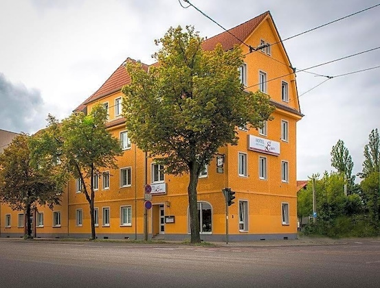 Gallery - Hotel Eigen