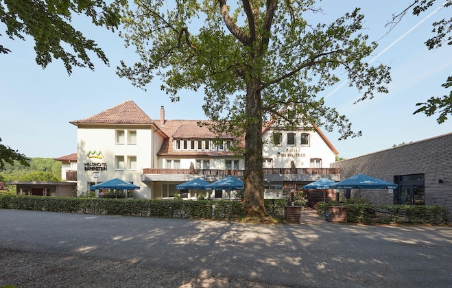 Gallery - Waldhotel Bärenstein