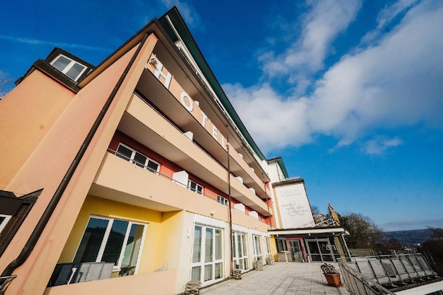 Gallery - Savoy Hotel Bad Mergentheim