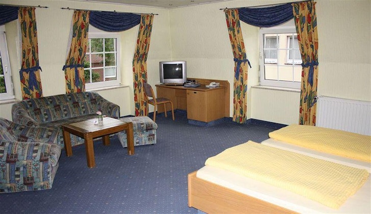 Gallery - Hotel Heideparadies