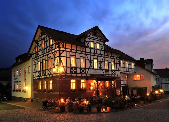 Gallery - Landhotel Zur Grünen Kutte