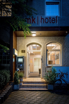 Gallery - Mk Hotel München Max Weber Platz