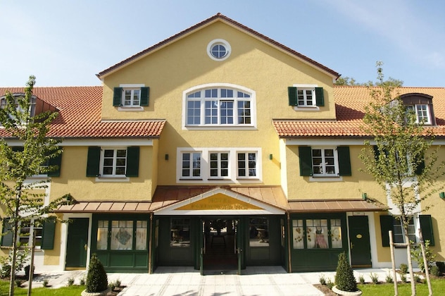 Gallery - Hotel Freisinger Hof