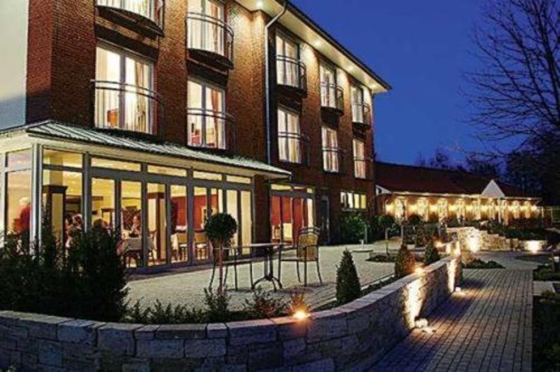 Gallery - Hotel Driland