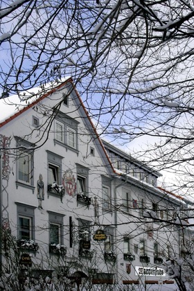 Gallery - Hotel Wappenstube
