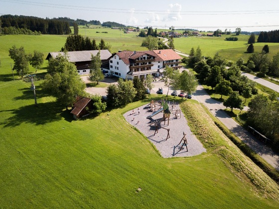 Gallery - Löwen - Ihr Familienhotel Im Allgäu