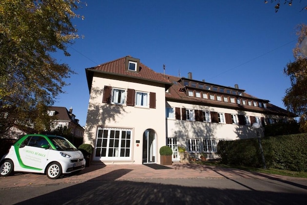 Gallery - Hotel Bürkle