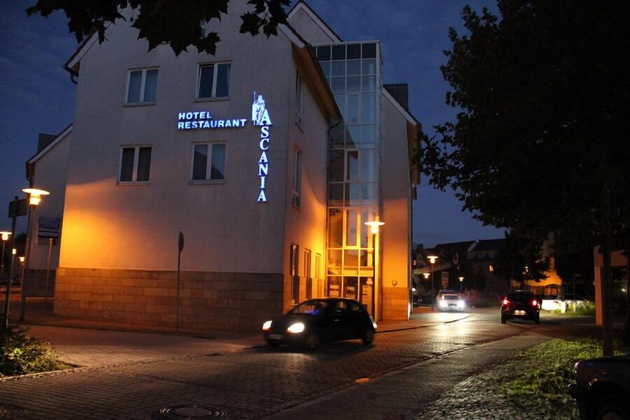 Gallery - Hotel Ascania