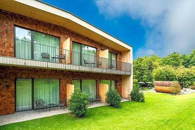 Gallery - Weinhotel Pfeffer & Salz