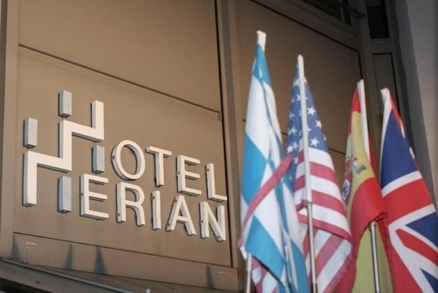 Gallery - Hotel Herian