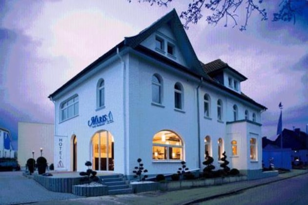 Gallery - Maris Hotel