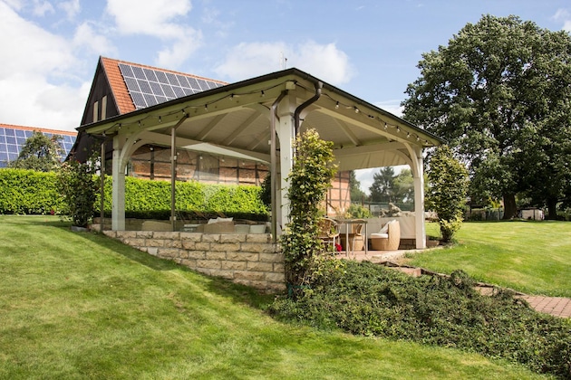 Gallery - Hotel Gödecke