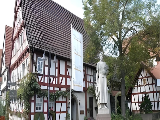 Gallery - Hotel Hirsch