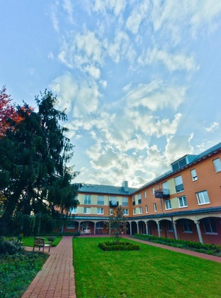 Gallery - Hotel Klostergarten
