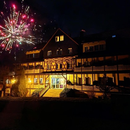 Gallery - Kurhotel Bad Suderode