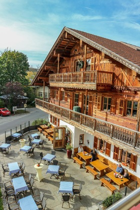 Gallery - Ortners Resort