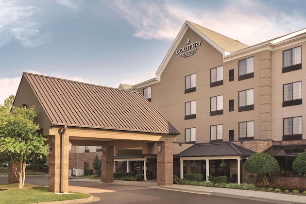 Gallery - Country Inn & Suites By Radisson Raleigh-Durham Airport Nc