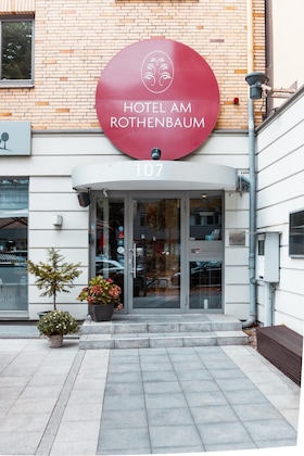 Gallery - Hotel Am Rothenbaum