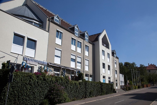 Gallery - Hotel Im Kaiserpark