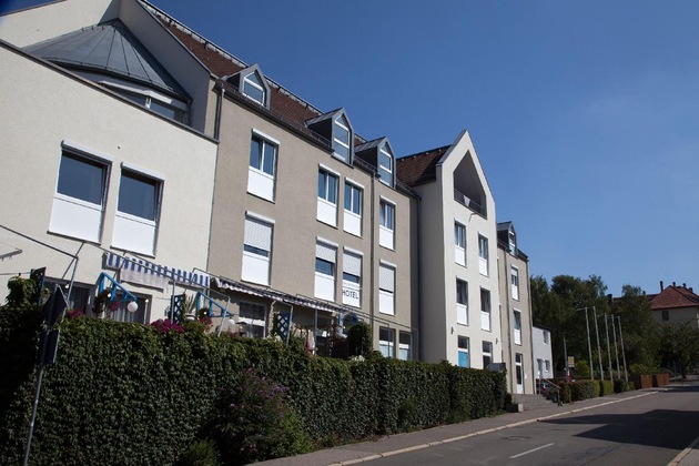 Gallery - Hotel Im Kaiserpark