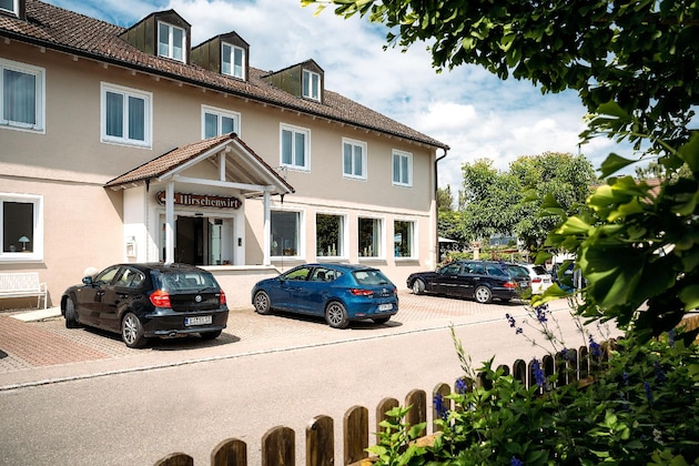 Gallery - Hirschenwirt