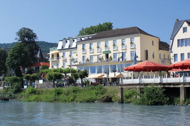 Gallery - Hotel Rhein Residenz