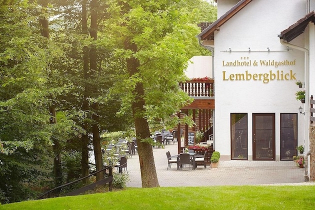 Gallery - Landhotel Lembergblick