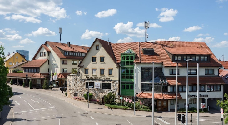 Gallery - Neo Hotel Linde Esslingen