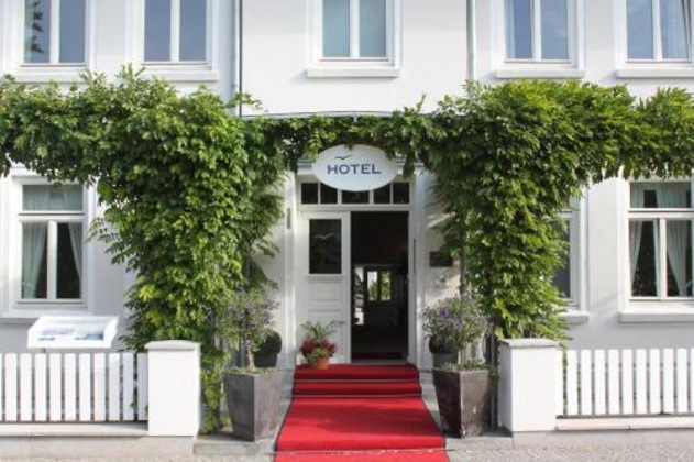 Gallery - Hotel Seemöwe