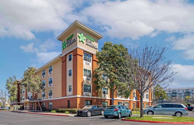 Gallery - Extended Stay America Orange County Katella Avenue