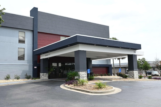 Gallery - Hampton Inn Valdosta Lake Park Area