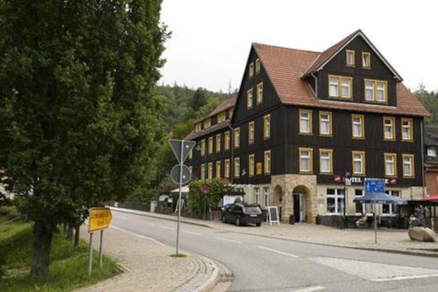 Gallery - Greenline Ferienhotel Forelle