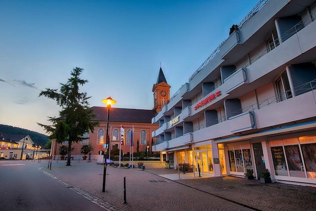 Gallery - Achat Hotel Bad Dürkheim