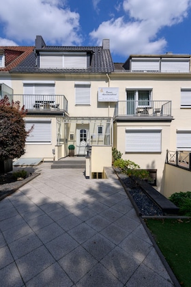 Gallery - Bremer Apartmenthotel Superior