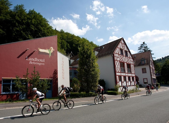 Gallery - Behringers Freizeit- & Tagungshotel