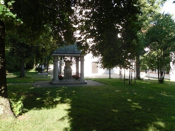 Gallery - Hotel Am Klostergarten