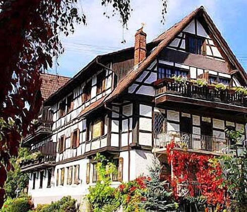 Gallery - Schwarzwaldhotel & Restaurant Stollen