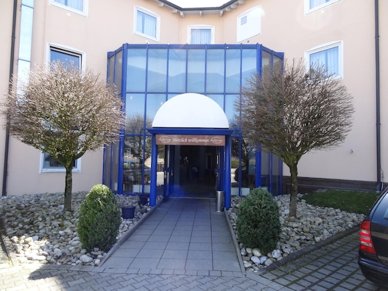 Gallery - Plaza Inn Mühldorf Am Inn
