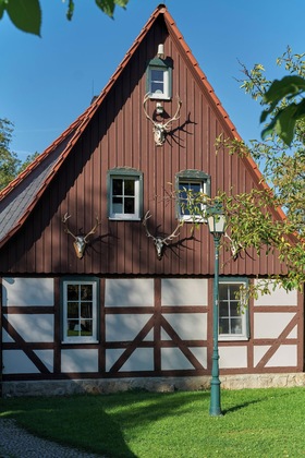 Gallery - Naturresort & Spa Schindelbruch
