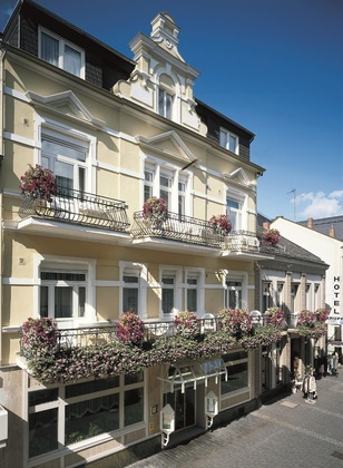 Gallery - Hotel Krupp
