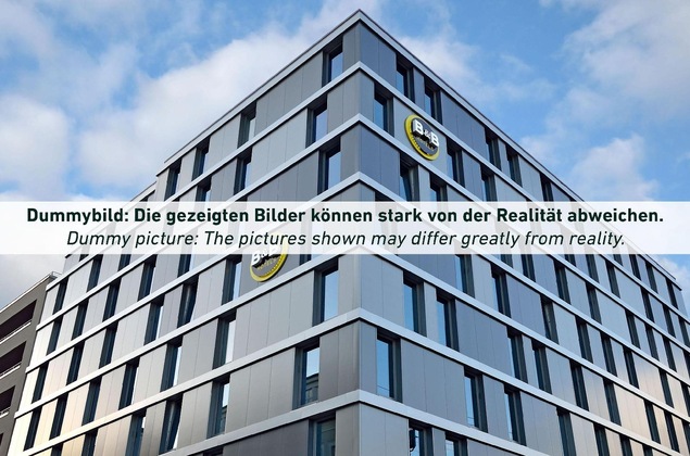 Gallery - Essen Hauptbahnhof