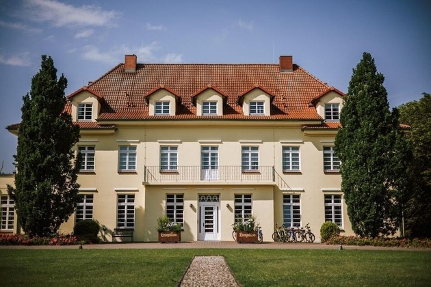 Gallery - Gut Gremmelin
