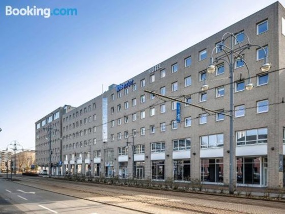 Gallery - Ibis Budget Krefeld Messe Duesseldorf