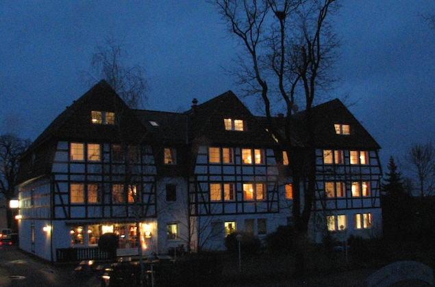 Gallery - Hotel Elbrivera Alt Prester