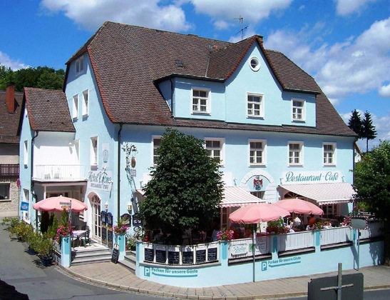 Gallery - Hotel Krone