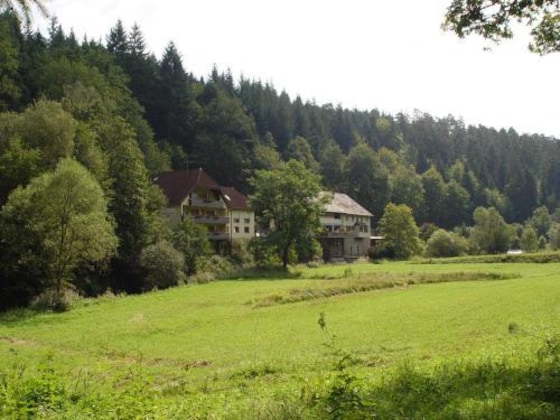Gallery - Business Class Hotel Häckermühle
