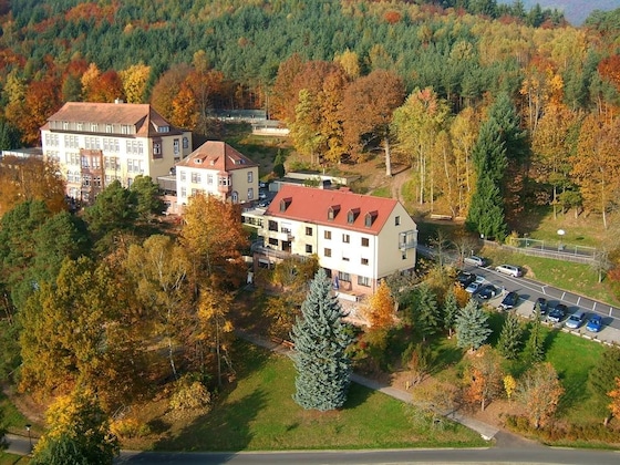 Gallery - Achat Hotel Franziskushöhe (Ehemals Michel Hotel)