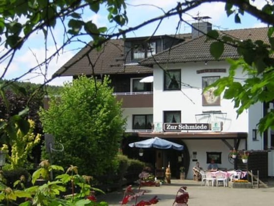 Gallery - Hotel Zur Schmiede